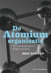 Eric Koenen - De Atomiumorganisatie