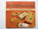Gabriel, Ingrid - Das Herbarium