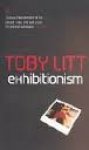 Litt, Toby - Exhibitionism