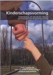  - Kinderschapsvorming kinderopvang, van opvang naar educatie tot instrument voor burgerschapsvorming