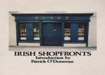 Murphy, John (fotografie) - Irish Shopfronts