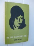 Jacques, Maria - De zee glimlacht niet