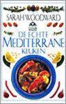 Woodward - Echte mediterrane keuken