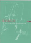  - Reflectie in de verpleegkundige beroepsuitoefening
