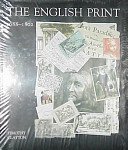 Tim Clayton - The English Print 1688-1802