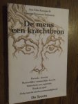 Kangas, J.A; Freeman Solomon, G. - De mens een krachtbron