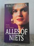 Maeve Haran - ALLES OF NIETS / roman voor de jaren negentig