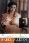 Allende, Isabel - Portrait in Sepia (Ex.1) (ENGELSTALIG)