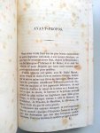 Cahour, Le P. Arsène - Chefs-d'Oeuvre d'Éloquence Française (accompagnés de notes historiques, morales et littéraire)