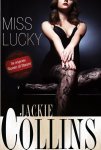Jackie Collins - Miss Lucky