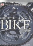 Sidwells - complete bike book Sidwells - complete bike book