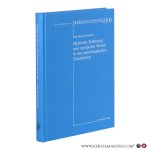 Steinmetz, Karl-Heinz. - Mystische Erfahrung und mystisches Wissen in den mittelenglischen Cloudtexten.