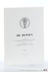 Dewilde, M. / J. De Meulemeester / Godgaf Dalle / and others - Van abtswoning tot monnikenverblijf... / Papieren raeckende de translatie van de duinen binnen Nieupoort (omstreeks 1583) / etc. - De Duinen, Bulletin van het wetenschappelijk en kultureel centrum van de Duinenabdij en de Westhoek. Nr 21.