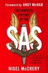 Nigel McCrery - The Complete History of the SAS