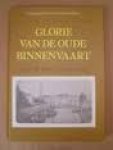 r.martens - glorie van de oude binnenvaart
