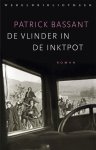 Patrick Bassant - De vlinder in de inktpot