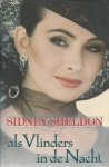 Sheldon, Sidney - Als vlinders in de nacht