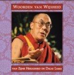 Dalai Lama, De - Woorden van wijsheid Dalai Lama, De - Woorden van wijsheid