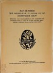 Jan de Grieck - Drie Brusselsche kluchten uit de zeventiende eeuw [20 ex. op Van Gelder] met houtsneden verlucht door Victor Stuyvaert