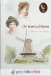 Schippers, W. - De korenbloem *nieuw* --- Deel 37