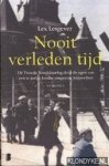 Lesgever, Lex - Nooit verleden tijd. De tweede wereldoorlog door de ogen van een 13-jarige joodse jongen in Amsterdam Lesgever, Lex - Nooit verleden tijd. De tweede wereldoorlog door de ogen van een 13-jarige joodse jongen in Amsterdam