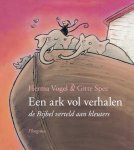 Herma Vogel - Een ark vol verhalen