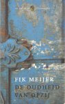 Meijer, Fik - De oudheid van opzij. Oudhistorische notities