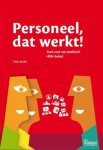 Peter Jacobs - Personeel, dat werkt!
