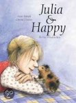 Anne Liersch, Anne M. Wyatt-Brown - Julia & Happy