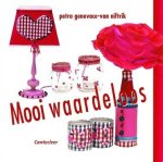 Petra genevace-van niftrik - Mooi waardeloos