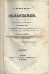 Pieter Lansens, Prudence Lansens - Alouden staet van Vlaenderen voor- en gedurende het leenroerig bestier  gevolgd van eene beknopte etymologische en geschiedkundige beschryving der Steden, en van een groot deel der Parochien ...
