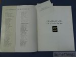 N/A. - Charbonnages de Winterslag 1907-1957. N/A. - Charbonnages de Winterslag 1907-1957.