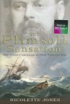 Nicolette Jones - The Plimsoll Sensation