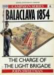 Sweetman, John - Balaclava 1854 The Charge of the Light Brigade