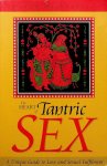 Richardson, Diana - The Heart of Tantric Sex