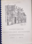Klesser, Dr. J.C. - SCHERPENZEEL Genealogie Repertorium Rechtelijke archieven Scherpenzeel 1791-1811