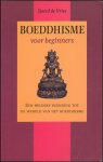 Vries, S. de - Boeddhisme voor beginners