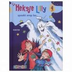 Knister - Heksje Lilly spookt er op los Knister - Heksje Lilly spookt er op los