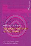 En de Baarda - Basisboek methoden en technieken