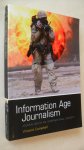 Campbell, Vincent - Information Age Journalism / Journalism in an International Context