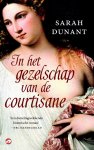 Sarah Dunant - In het gezelschap van de courtisane