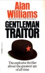 Williams, Alan - Gentleman traitor