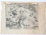 Baudart, Guillaume (1565-1640) (Willem Baudartius) - Nimmegen (Nijmegen).