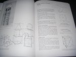 Haaften, Adriaan van - Uit de hand. Schets-vaardigheden in de bouwkundestudie