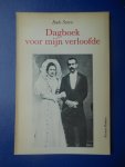 Svevo, Italo (pseudoniem van A.H. Schmitz) - Dagboek voor mijn verloofde