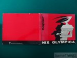 Napier. - Nix Olympica. [ENG-FR text]