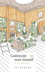 Maartje Swillen - Cadeautje voor mezelf uit de boekhandel