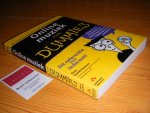 Kushner, David - Online muziek voor dummies [met cd-rom]