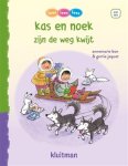 Annemarie Bon - Kas en noek zijn de weg kwijt