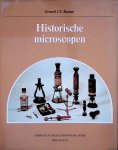 Turner, Gerard L.E. - Historische microscopen